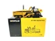 Caterpillar Cat AP-1000 Asphalt Paver - NZG 1:50 Scale Diecast Model #3881 New