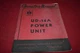 International Harvester UD-14A Power Unit Operator's Manual Manual YABE13 International Harvester UD-14A Power Unit Operator's Manual Manual YABE13