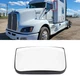 Heated Lower Mirror Glass W/ Defrost Fits Kenworth T600 T660 T2000 Peterbilt 387