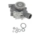 Water Pump Cat 3126 3126B C7 C9 AP-755 PM-102 HD Metal 6-Vane 1208402 3652134
