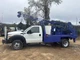 2012 CME 45C Geotechnical Drilling Rig on 2012 Ford F550 4WD