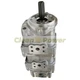 705-57-46000 Hydraulic Pump for Komatsu Wheel Loaders 568 WA600-1LC WA600-1LE