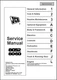 JCB 8052 8060 Mini Excavator Service Repair Workshop Manual CD