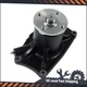 1PC Water Pump ME993520 For Mitsubishi 6D31 6D31T 6D34 6D34T Engine