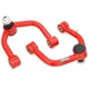 Front Upper Control Arms for 2000-2006 Toyota Tundra, 2001-2007 Toyota Sequoi...