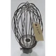 Hobart Legacy DWHIP-HL640 40 Qt. Whip For HL600 Mixer