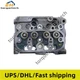Cylinder Head for Kubota Z482 Engine J106 GL6000 GL7000