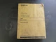 Caterpillar CAT 245 Excavator Parts Manual  HEBP1160-02    Volume 2