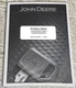 John Deere JD310 Loader Backhoe Technical Service Repair Manual - TM1036