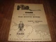 Case Rear Mounted Mowers M10 MU10 And MUS10 Parts Catalog No. C745