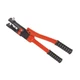 Hydraulic Crimping Pliers for Terminal Connectors 120/240 Manual Crimping