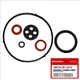 Genuine Honda 16010-ZE1-812 Gasket Set for GX120 GX160 GX200 EG2500 EG2200