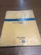 John Deere JD380 And JD480-A Forklifts Operators Manual OM-T40818