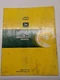 JD John Deere Operators Manual OEM 1065A WAGON OM-W21362 G4