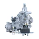 Fuel Injection Pump 2856352 For Case IH Engine F4GE9454K J604 445T/M3 4.5L