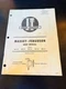 Massey Ferguson Shop Manual for MF-230, MF-235, MF-240, MF-245, MF-250
