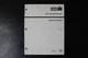 Case Coil Tine Soil Mulcher Operators Manual Rac 8-29701 Heavy Equipment