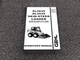 Gehl SL3635 Skid Steer Loader Owner Operator Manual 908268B SN 00001175-Up