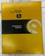 John Deere 250-amp AC/DC Welder Operator's Manual OM-TY3894