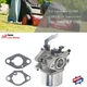 Carburetor Carb For kawasaki 15003-2718 fe290d Superseded Part 15003-2497 FE120