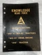 Allis Chalmers WD WD-45 WD-45 Diesel D-14 Tractors Service Manual