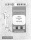 International Harvester 580 Wheel Loader Tractor Shop Service Manual SMA-580 IH