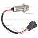 3630631121/363-06-31121 For Komatsu WA470-3 WA320-3 Speed ​​Sensor Excavator