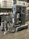 Hobart H600T, 60qt Mixer w/ Attachments & Stainless Steel Bowl 3PH And Single PH