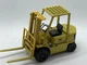 Mitsubishi FD25 ( = MCF Caterpillar) Oldtimer  forklift truck fork lift