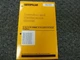 Caterpillar Cat C-10 C-12 3406E C-15 & C-16 Truck Engine Owner Operator Manual