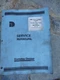 Komatsu Dresser Model 175 & 175 Series B Loaders & TD 15 Crawler Tractors Manual