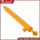 Findmall Hydraulic Tilt Cylinder G34926 118156A1 For Case 1845B 1845 1845C