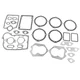 Engine Gasket Set Complete 4875533S For Kohler Replace K482 K532 K582 Motorcycle