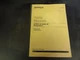 Caterpillar CAT 322B L & 322B LN Excavators Parts Manual   2ES 1ZS    SEBP2593