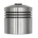 TRACTOR 3"  HYDRAULIC LIFT PISTON 184443M1 Fits Massey Ferguson MF 35 50 65 135