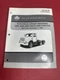 International 2000 4000 8000 Truck Electrical Circuit Diagrams Manual  CTS-5122V