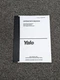 Yale GP040AE GLP030AE GLP040AE GDP030AE GDP040AE  Forklift Owner Operator Manual