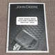 John Deere 6105M, 6115M, 6125M, 6130M, 6140M Service Technical Manual - TM405819