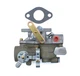 Zenith CARBURETOR Lincoln SA-200 SA-250 Gas Powered Welders