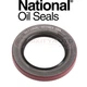 National Transmission Output Shaft Seal for 1950-1952 International L150 - ds