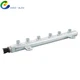 Injector Plumbing Piping Common Rail 6754711210 For Komatsu PC200-8 PC220-8