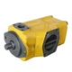 Vane Pump 3G-4602 for Caterpillar CAT Engine 3406 Compactor 826C Dozer 824C 824S