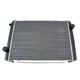 Water Tank Radiator 11110705 VOE11110649 For Volvo EC240B EC240C L120E L70H L60F