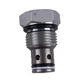 Check Valve 281-2725 for Caterpillar C11 C13 C15 C18 3406E Engine 390D 349D 345C