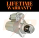 New Starter 12VT 10T CCW for Kawasaki FX921V 31HP 2009 21163-7021 21163-0757