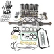 Rebuild Kit for Yanmar 4TNV98 4TNV98T 4NTV98T-G Engine Forklift R80-7/9