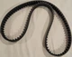 #95145 Dayco Engine Timing Belt Fits 1988-1991 HONDA CIVIC / CRX