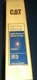 CAT CATERPILLAR 980G SERIES II WHEEL LOADER REPAIR SERVICE MANUAL I AYT AXG AWH