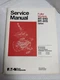 EATON FULLER RT-910 RT-915 TRANSMISSION SERVICE SHOP WORKSHOP REPAIR MANUAL 1972