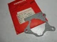 Homelite 03703-A String Trimmer Cylinder Gasket UP03857 04388B B25C BC800 BP250